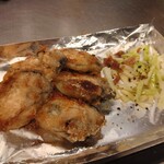 みなみお好み焼 - 