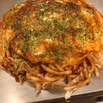 みなみお好み焼 - 