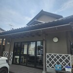貝塚忠三郎商店 - 外観