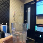 ビッグエコー - ドリンク写真:
