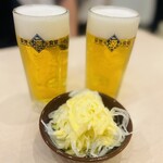築地食堂 源ちゃん - 