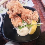 築地食堂 源ちゃん - 