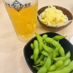 築地食堂 源ちゃん - 