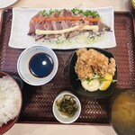 築地食堂 源ちゃん - 