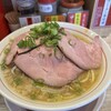 らーめん専門店 煮干しと豚 - 料理写真: