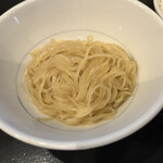 松山ブラックラーメン 黒虎屋 - 