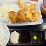 からやま - 料理写真: