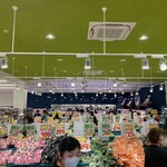 スーパー日東 - 
