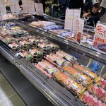 スーパー日東 - 