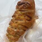 手作りパン　たなべ - 