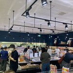 スーパー日東 - 