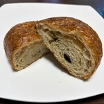 ぼくと私のクロワッサン - 私のパンオショコラ