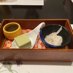 隠れ居肴家 わびさび - 