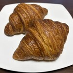 ぼくと私のクロワッサン - ぼくのクロワッサン