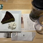 ナナズグリーンティー 錦糸町パルコ店 - 