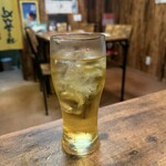 居酒屋ゆんたく - 