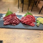 居酒屋ゆんたく - 