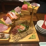 越後一会 十郎 - 