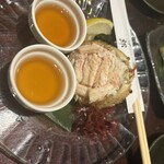 越後一会 十郎 - 