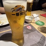 シュラスコレストラン ALEGRIA - 