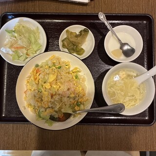 台湾料理 桃園_1
