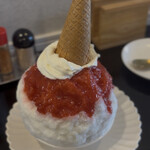 泡と雪 - 