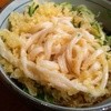 楽釜製麺所 上野御徒町直売店