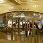 Grand Central Market - 