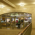 Grand Central Market - 