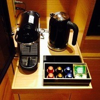 インターコンチネンタルホテル大阪 - 
