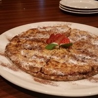 Serafina NEW YORK さいたま新都心店 - すっかり気に入ってしまった アラ ヌテラ♡