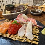 사카바 이시다수이도우멘테난스