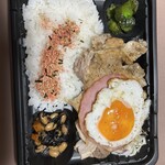 ミッチーの店 - 料理写真: