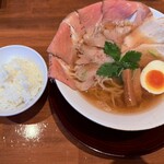 らーめん まるかん - 