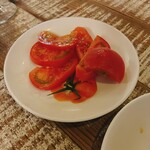 チュカテ - 