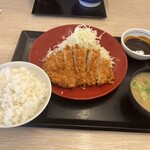 かつや - 料理写真: