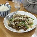 木かげ - 