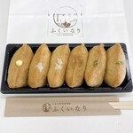 ふくいなり - 