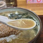 木かげ - 
