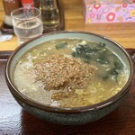 木かげ - 