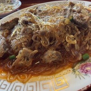 中国料理 雪梅_1