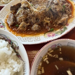 中国料理 雪梅_0