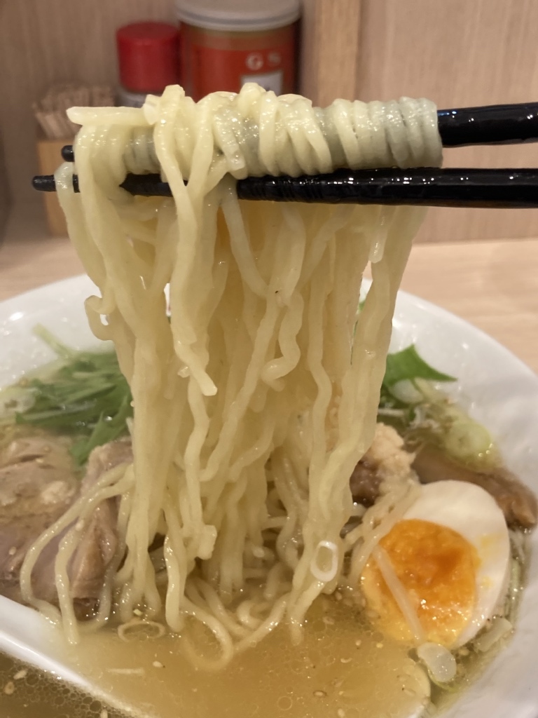 めん 処 羽鳥
