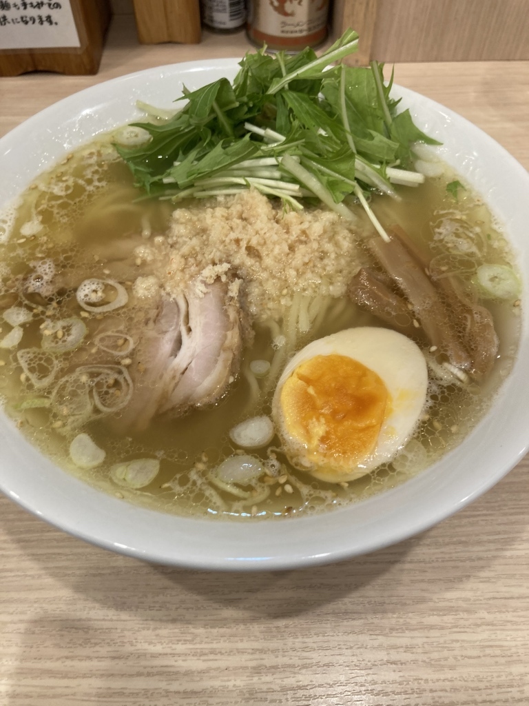 めん 処 羽鳥