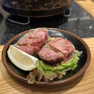 炭火焼肉 華はなぎゅう - 料理写真: