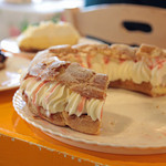 キャナリィ・ロウ - 