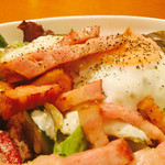 しゃく - シーザ~サラダ