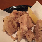しゃく - 軟骨から揚げ
