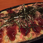 しゃく - 白子ピンピン焼き