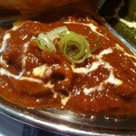 ジェニス - ジャガイモ・レンコン・チキン